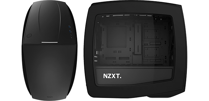 Nzxt on sale manta matte