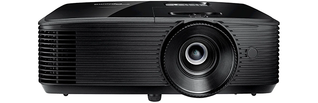 projector central hd141x