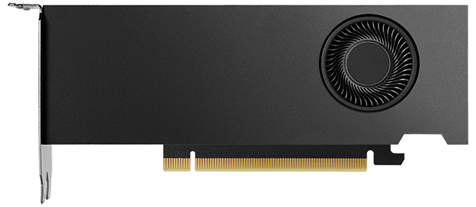 NVIDIA RTX Ada Generation Professional Graphics Card