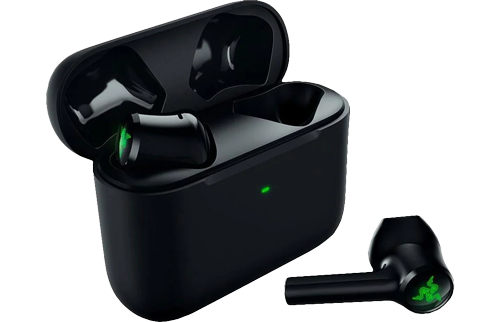 Razer Hammerhead True Wireless X Earbuds