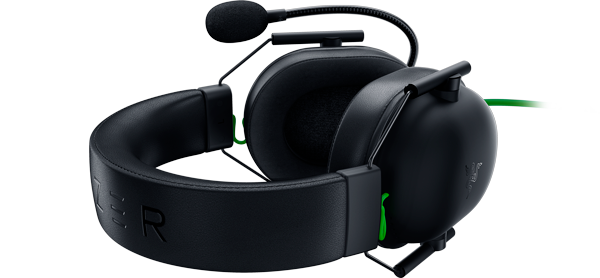 Razer BlackShark V2 X USB Black Gaming Headset LN128282 -  RZ04-04570100-R3M1