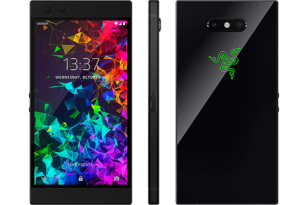 razer phone android 10