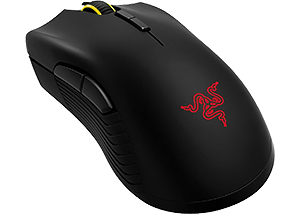 Razer outlet Mamba Wireless Mouse