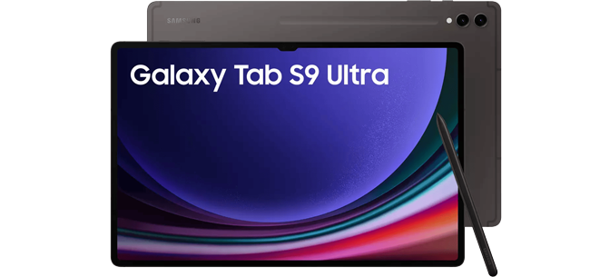 Samsung Galaxy Tab S9 Ultra WiFi 14.6