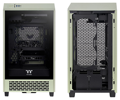 The Tower 200 mini case