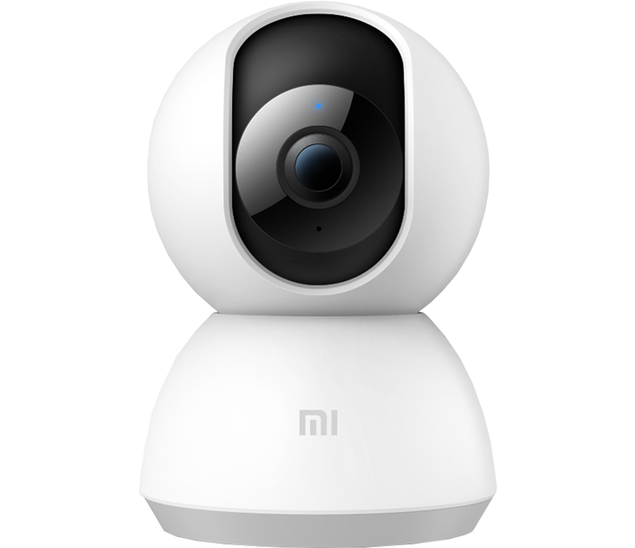 Mi home security camera 360 sale connect to pc