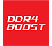 DDR4 Boost