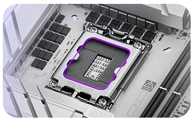 AI OVERCLOCKING