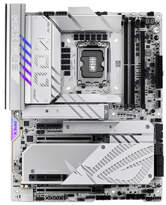 ASUS Z890 Motherboard