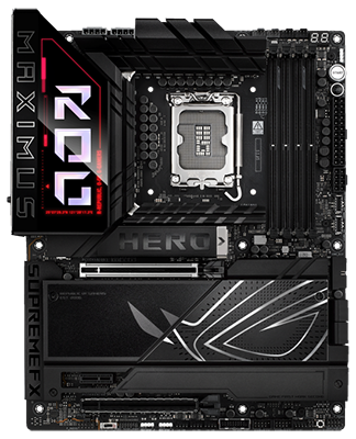 ASUS Z890 Motherboard