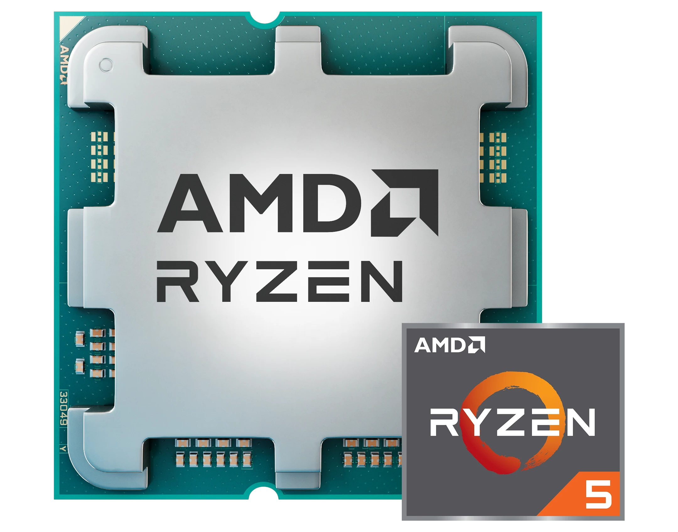 AMD Ryzen 5 Processors