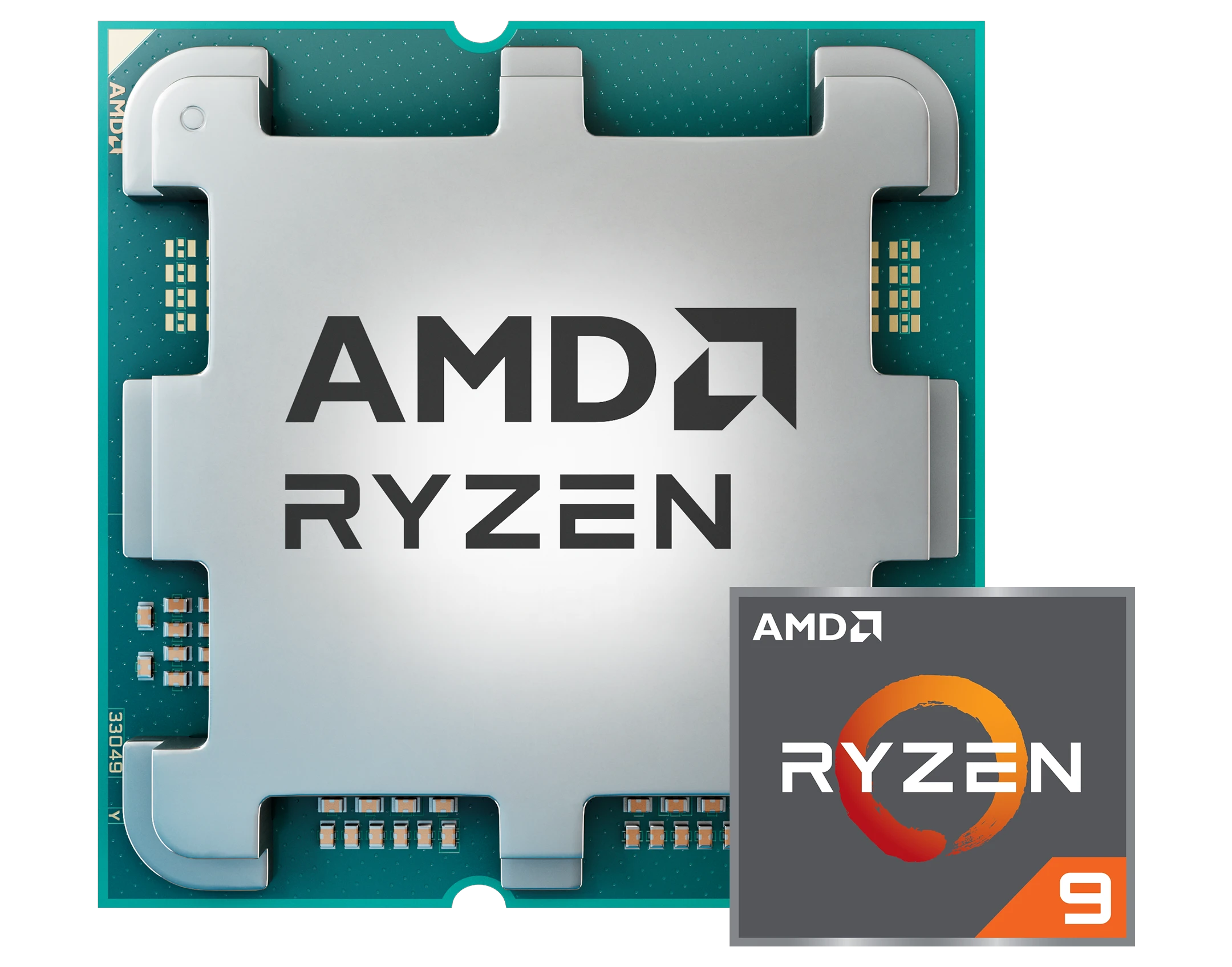 AMD Ryzen 9 Processors