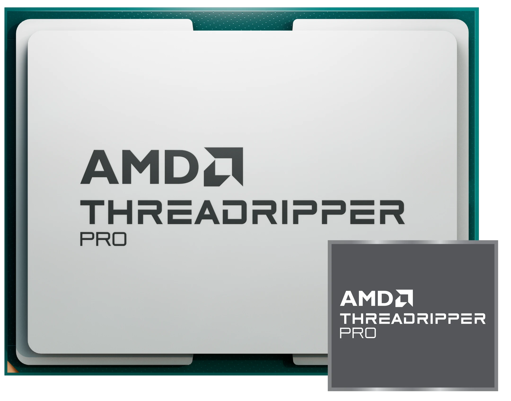 AMD Ryzen Threadripper Processors