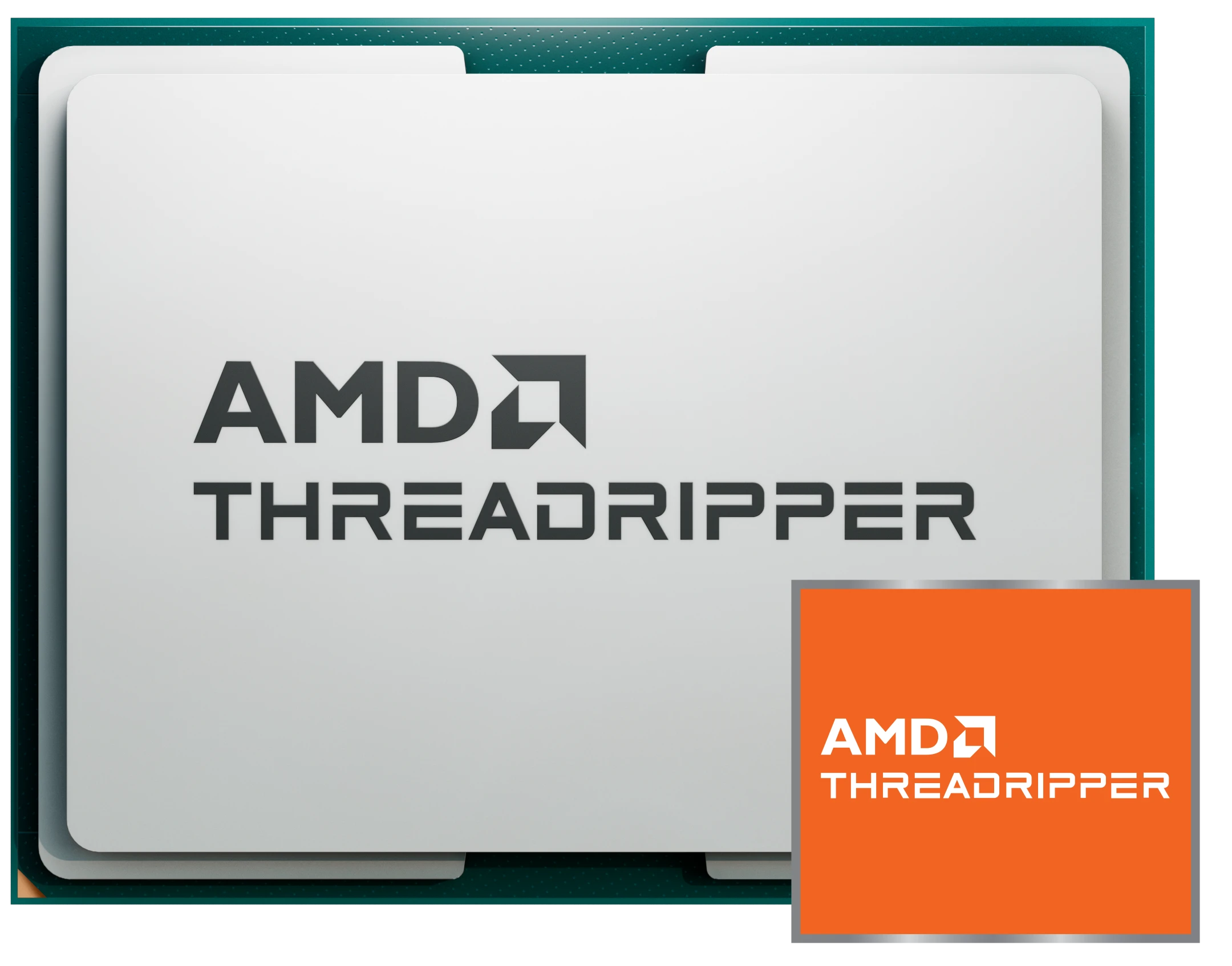 AMD Ryzen Threadripper Processors