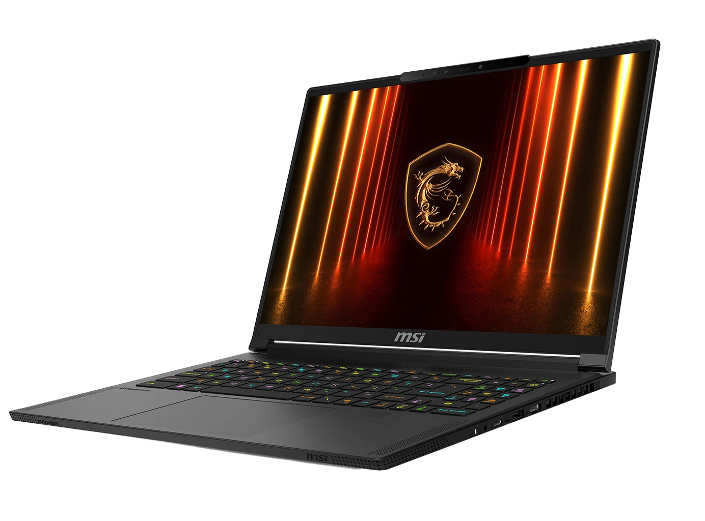 MSI Stealth Laptop