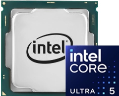 Intel Core i5 Processors