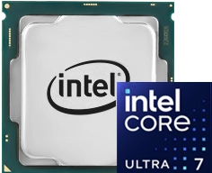 Intel Core i7 Processors