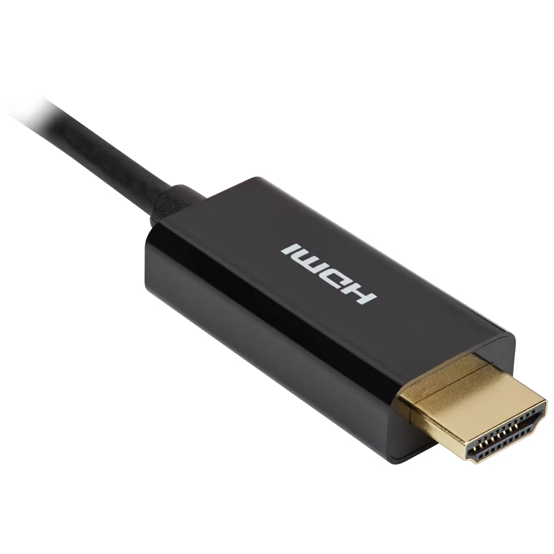 HDMI