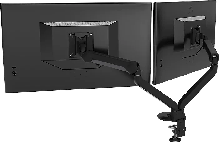 monitor arms