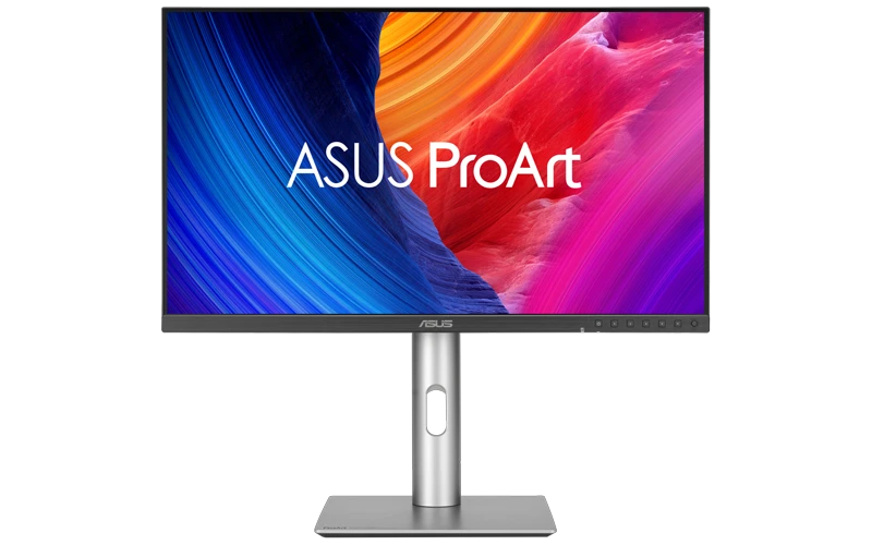 Monitor Colour Critical