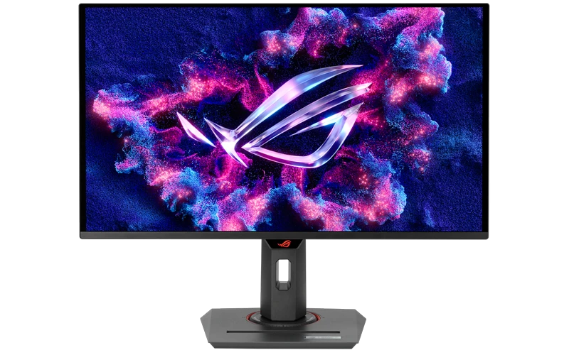 Monitor G-SYNC & FreeSync