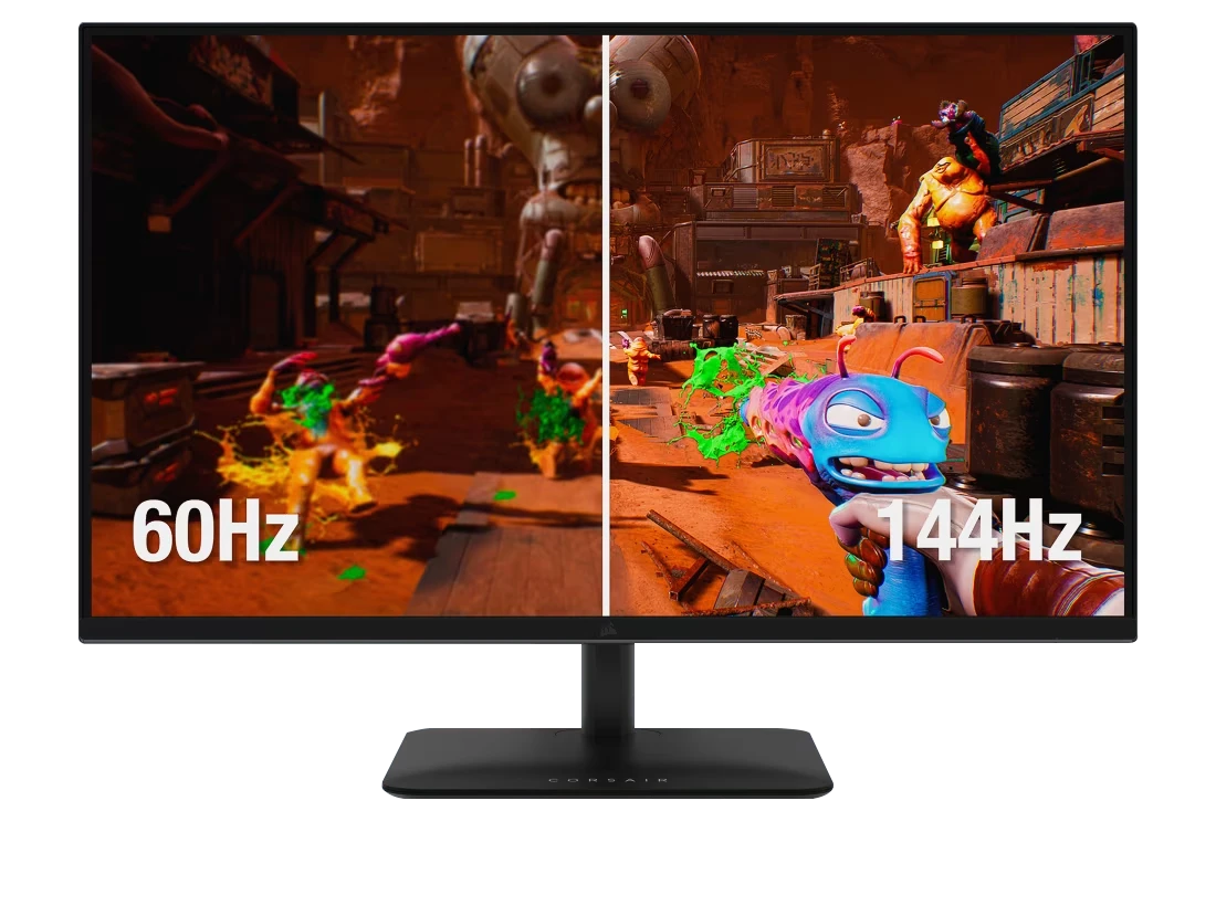 Monitor Sizes