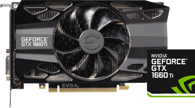 NVIDIA Graphics Cards - GPU Compare for PCs - Buyers Guide | SCAN UK