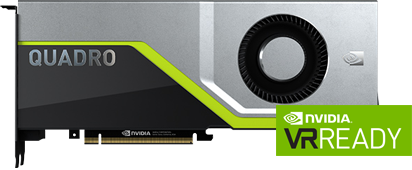 NVIDIA Quadro Graphics Cards - GPU Compare for PCs - Buyers Guide | SCAN UK