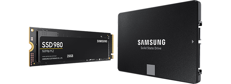 Ssd Buyers Guide Ssd Comparison Scan Uk 7668