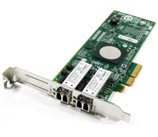 Host Bus Adapters