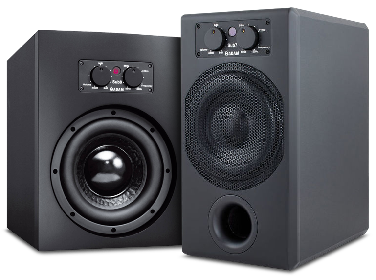 Studio Monitors