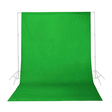 best lighting for chroma key