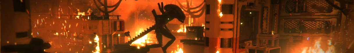 Alien Isolation Screenshot