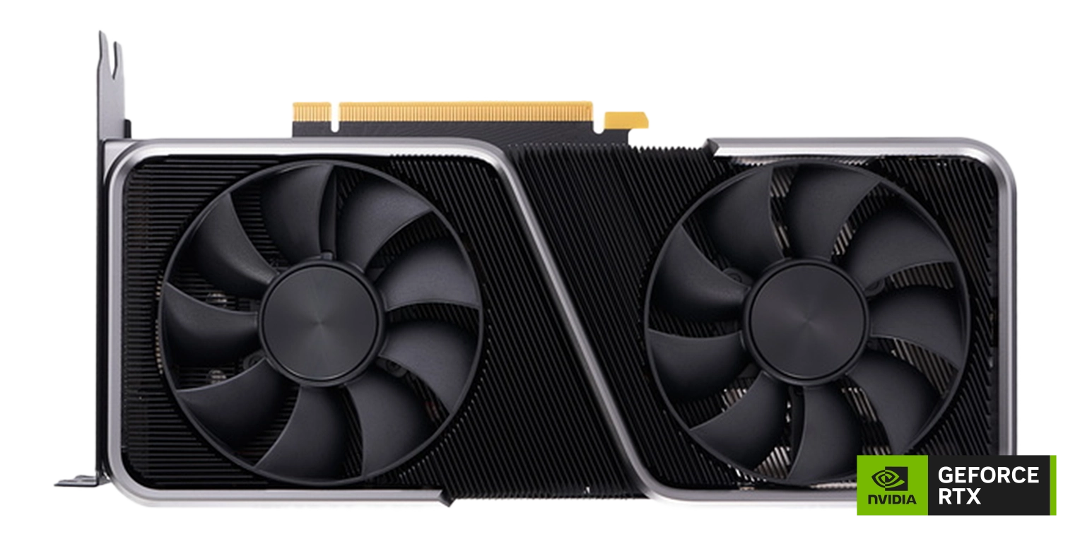 NVIDIA RTX 3070