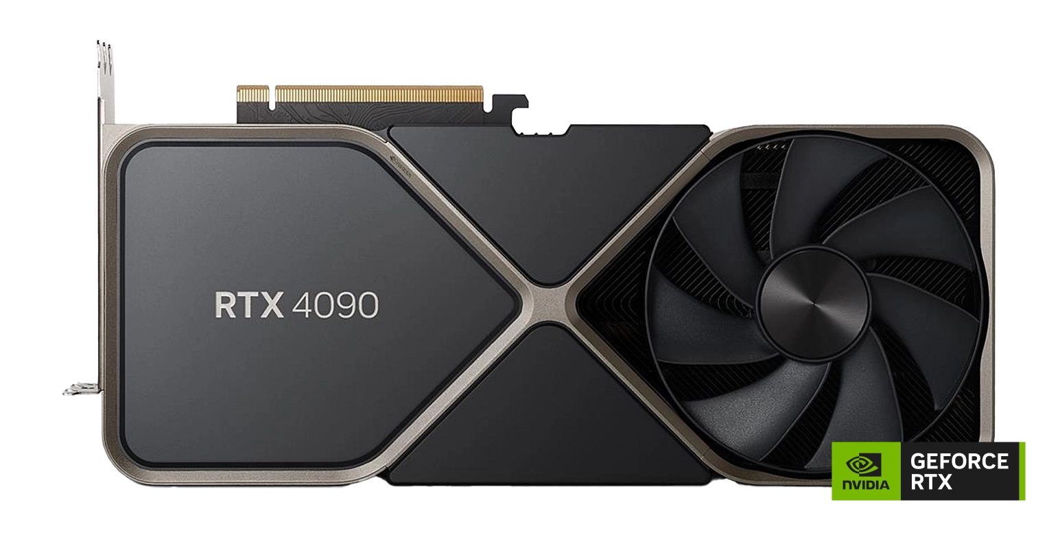 NVIDIA RTX 4090