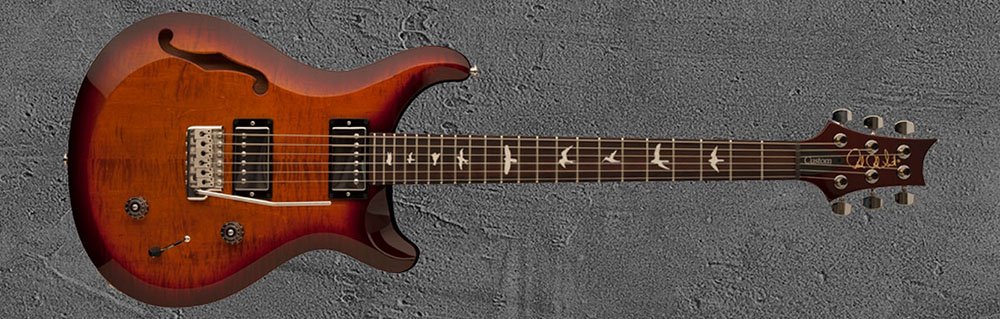 prs s2 custom 22