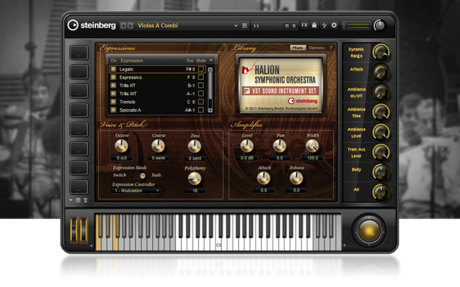 Steinberg Absolute Vst Instrument Collection Free