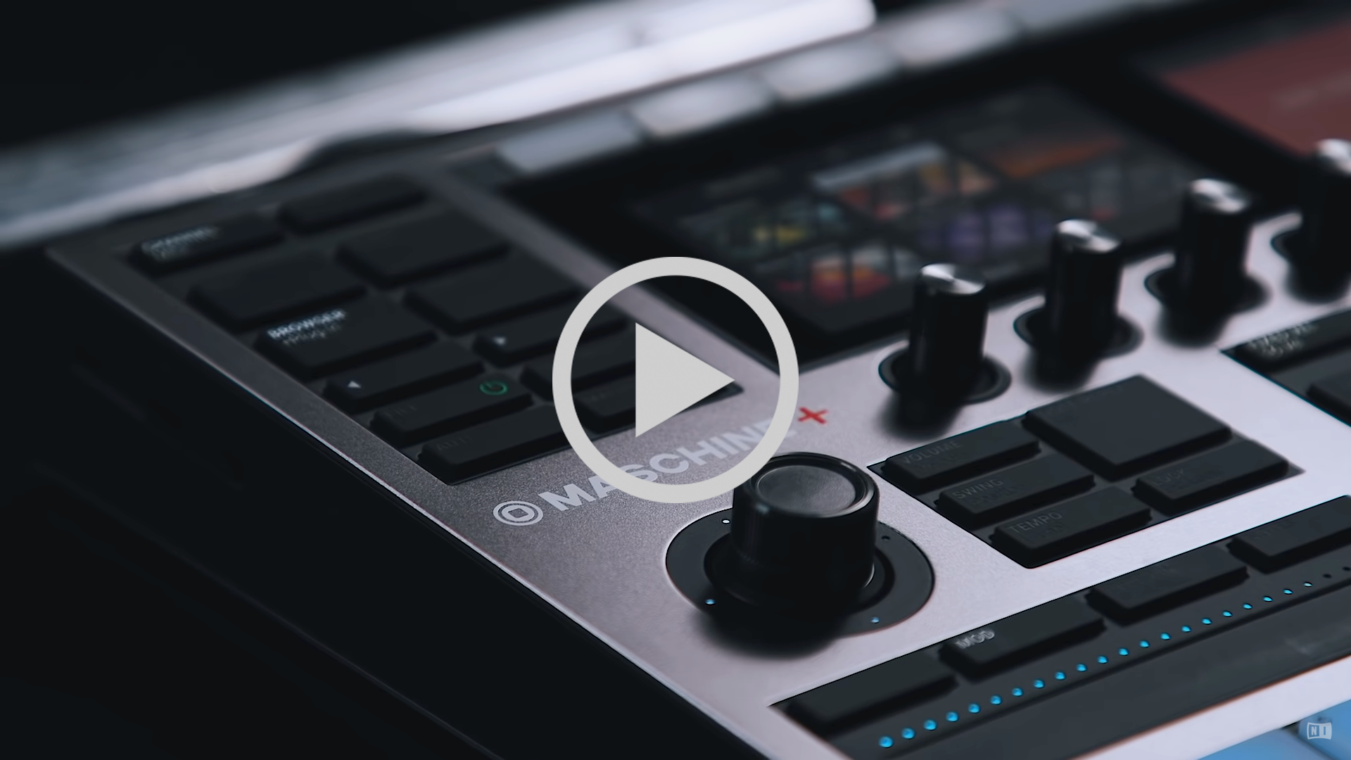 native instruments battery 4 multiple outputs