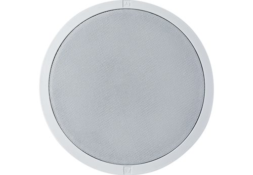 Ev Evid-c4.2lp 4in Celling Speaker White (pair) Ln131300 - Evid-c4.2lp 