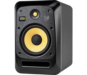 Krk v8 hot sale series 1