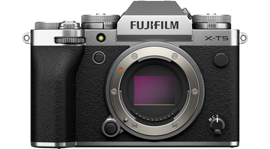 X Series  Fujifilm [United Kingdom]