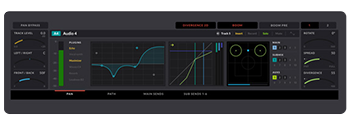 Blackmagic Fairlight Desktop Audio Editor Ln Dv Resfa Edtcs