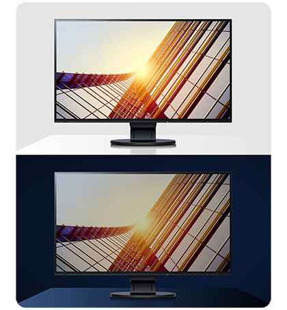 EIZO FlexScan 27