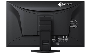 EIZO FlexScan 27