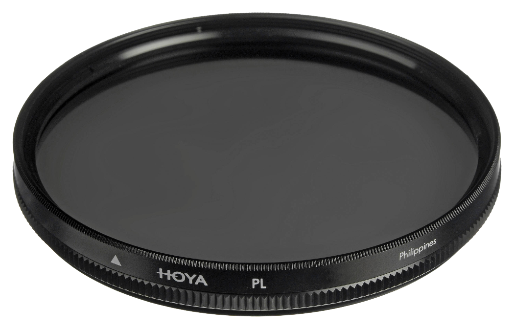 HOYA 72mm Linear Polarizing Filter LN146474 - HOY0547 | SCAN UK