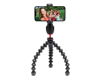 gorillapod iphone 11