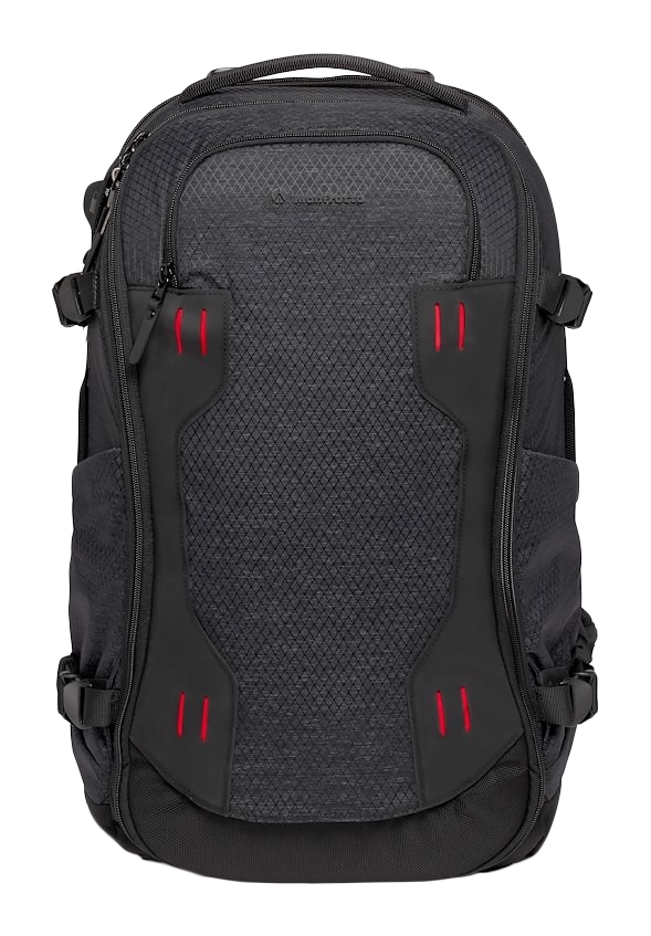 Manfrotto PRO Light Flexloader Backpack L LN133475 - MB PL2-BP-FX-L ...