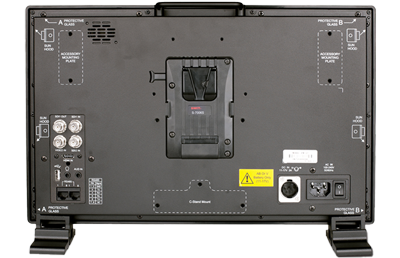 SWIT FM-16B Portable Film Production Monitor LN137938 | SCAN UK