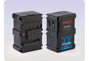 SWIT HB-A290B B-Mount Battery LN137930 | SCAN UK