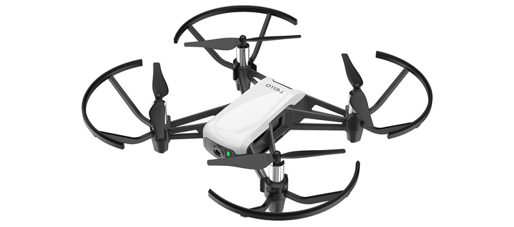 Dji deals tello reddit